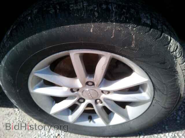 2013 DODGE CARAVAN - VIN: 2C4RDGCG8DR768690 - Фото 10