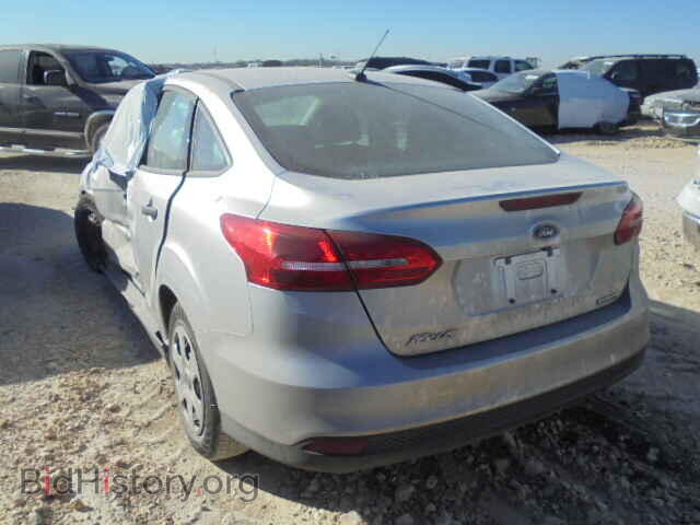 2015 FORD FOCUS - VIN: 1FADP3E28FL219505 - Photo 3