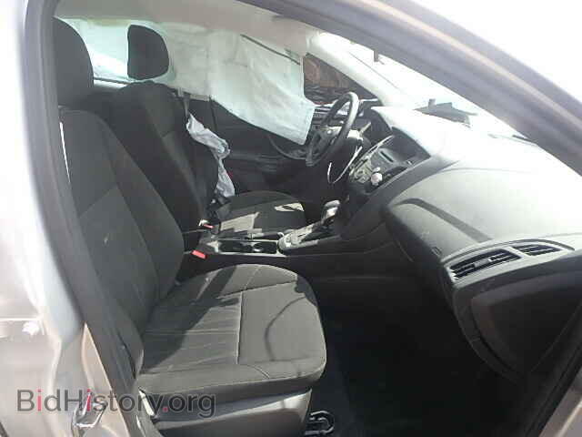 2015 FORD FOCUS - VIN: 1FADP3E28FL219505 - Photo 5