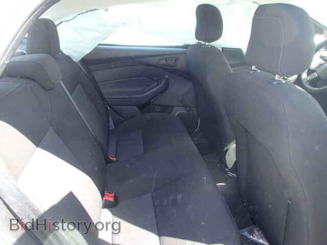 2015 FORD FOCUS - VIN: 1FADP3E28FL219505 - Photo 6