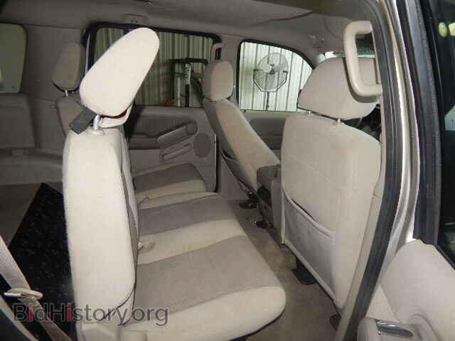2007 FORD EXPLORER - VIN: 1FMEU63E27UA33813 - Фото 6