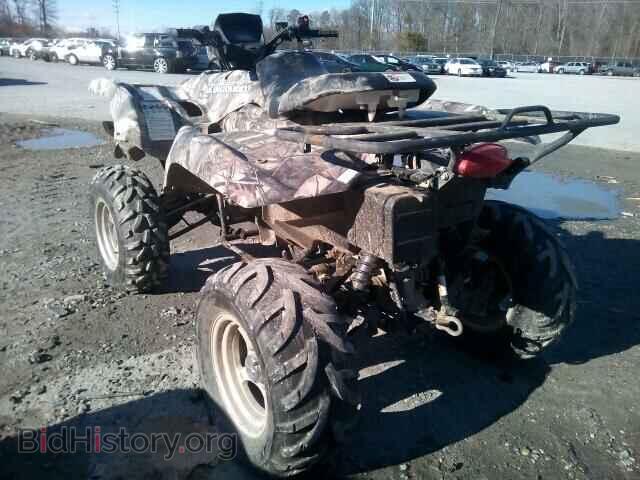 2014 SUZUKI ATV - VIN: 5SAAR41A6E7100825 - Фото 3