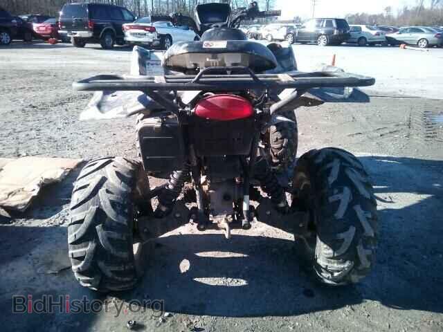 2014 SUZUKI ATV - VIN: 5SAAR41A6E7100825 - Фото 10