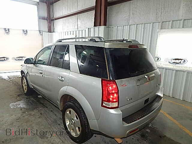 2006 SATURN VUE - VIN: 5GZCZ63436S894947 - Фото 3