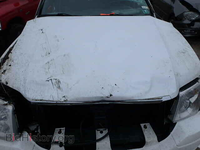 2002 GMC ENVOY - VIN: 1GKDT13S922355319 - Фото 7