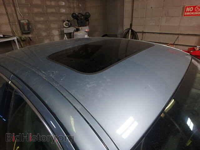 2002 JAGUAR X-TYPE - VIN: SAJEA51D32XC79265 - Photo 9