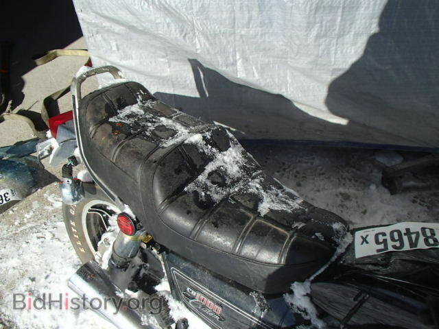 1983 HONDA CB CYCLE - VIN: 1HFSC1002DA003848 - Photo 6