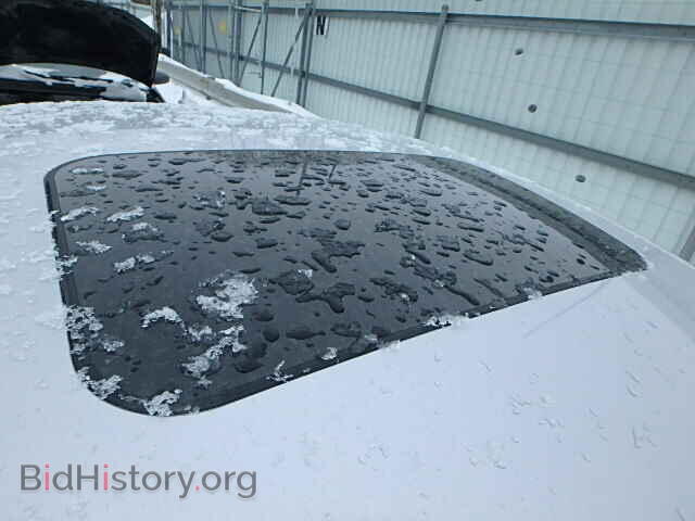 2007 AUDI A6 - VIN: WAUDH74F67N017915 - Фото 9