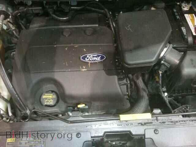 2011 FORD EDGE - VIN: 2FMDK3KC4BBB66054 - Photo 7