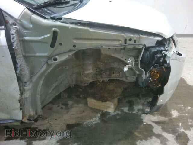 2011 FORD EDGE - VIN: 2FMDK3KC4BBB66054 - Photo 9