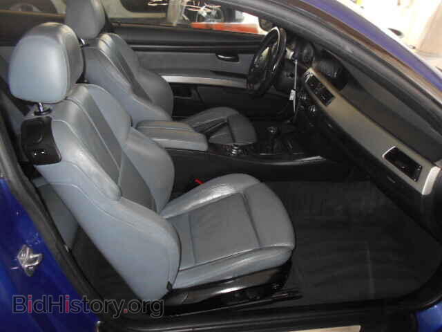 2011 BMW M3 - VIN: WBSKG9C55BE797358 - Фото 5