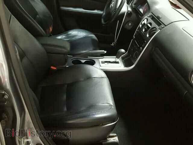 2007 MAZDA 6 - VIN: 1YVHP80C775M56432 - Фото 5