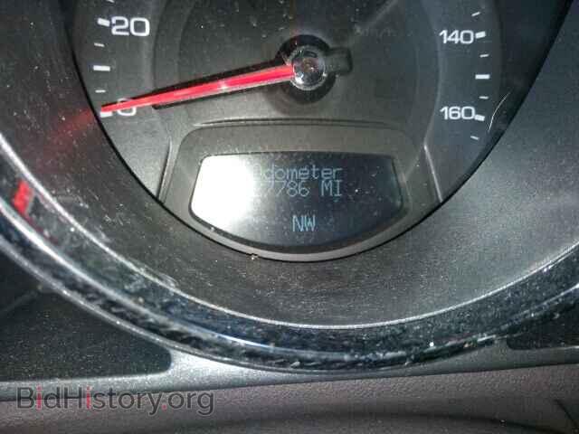 2010 CADILLAC CTS - VIN: 1G6DP8EV5A0108666 - Фото 8