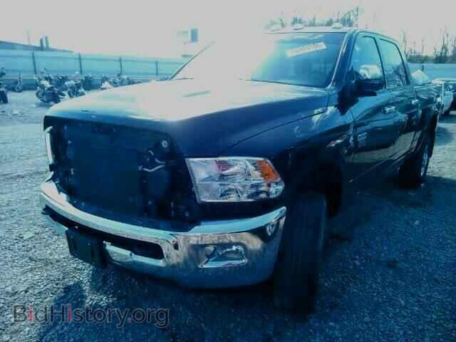 2012 DODGE RAM - VIN: 3C6UD5FL3CG315905 - Фото 2