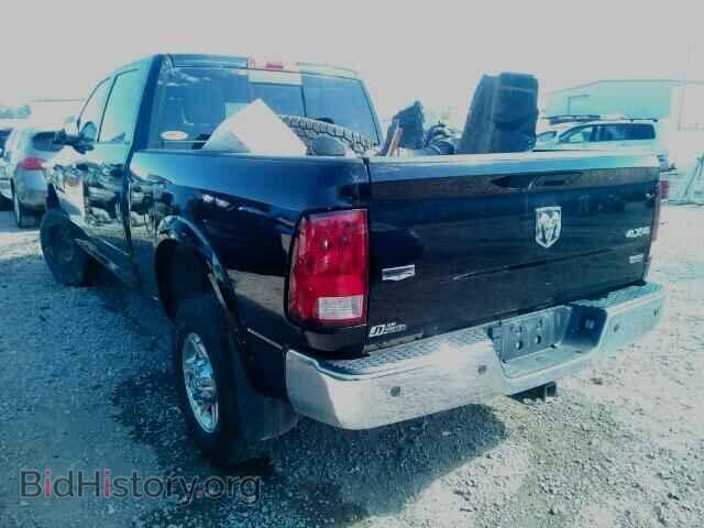 2012 DODGE RAM - VIN: 3C6UD5FL3CG315905 - Фото 3
