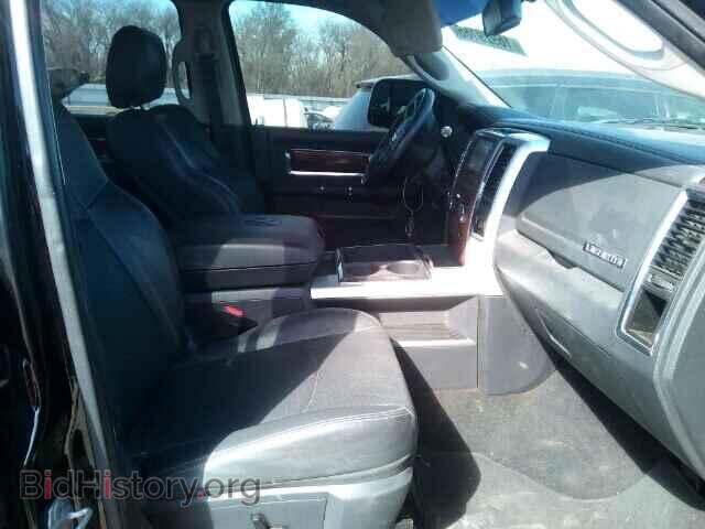2012 DODGE RAM - VIN: 3C6UD5FL3CG315905 - Фото 5