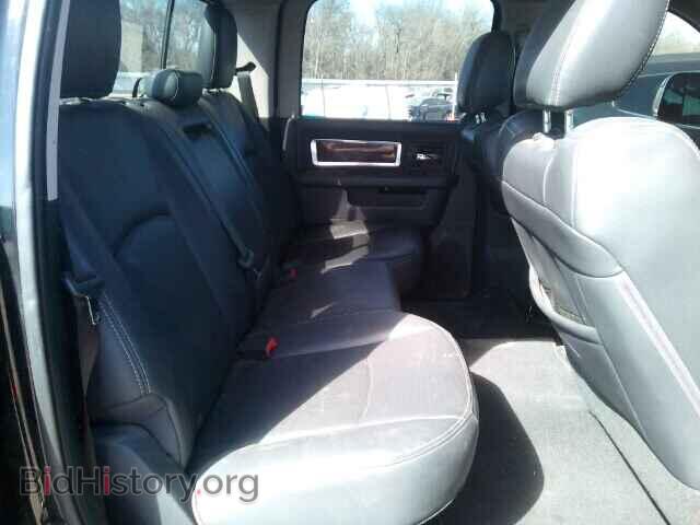 2012 DODGE RAM - VIN: 3C6UD5FL3CG315905 - Фото 6