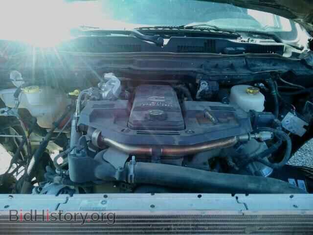 2012 DODGE RAM - VIN: 3C6UD5FL3CG315905 - Фото 7