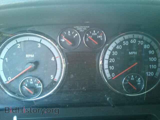 2012 DODGE RAM - VIN: 3C6UD5FL3CG315905 - Фото 8
