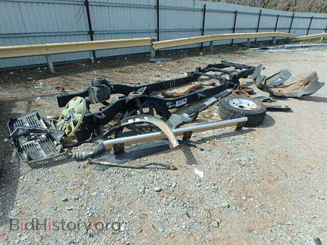2012 DODGE RAM - VIN: 3C6UD5FL3CG315905 - Фото 10
