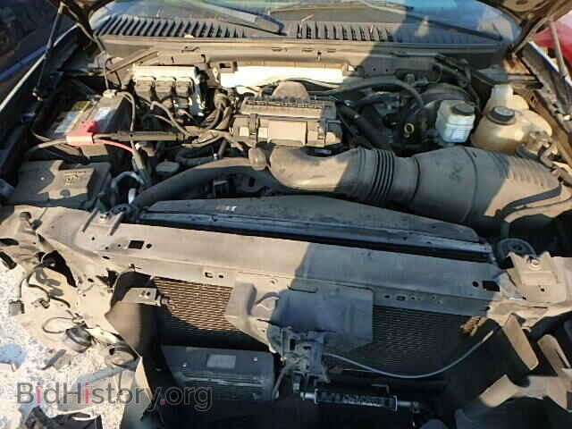 2006 FORD EXPEDITION - VIN: 1FMPU17516LA46997 - Фото 7