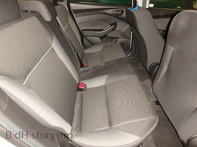 2014 FORD FOCUS - VIN: 1FADP3E28EL341909 - Фото 6