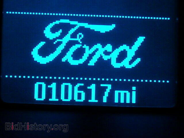 2014 FORD FOCUS - VIN: 1FADP3E28EL341909 - Фото 8