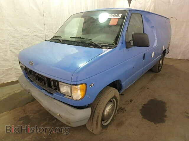 2000 FORD ECONOLINE - VIN: 1FTSS34L1YHA82326 - Photo 2