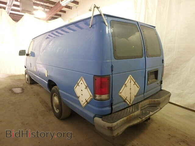 2000 FORD ECONOLINE - VIN: 1FTSS34L1YHA82326 - Photo 3