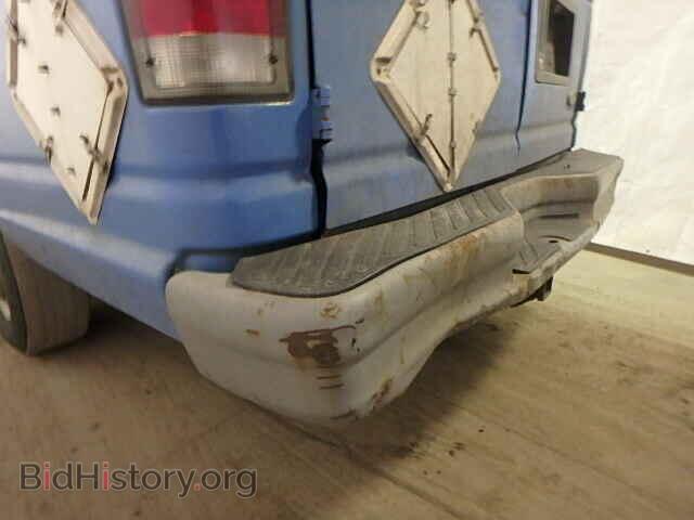 2000 FORD ECONOLINE - VIN: 1FTSS34L1YHA82326 - Photo 9