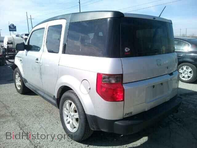 2008 HONDA ELEMENT - VIN: 5J6YH18728L007975 - Photo 3