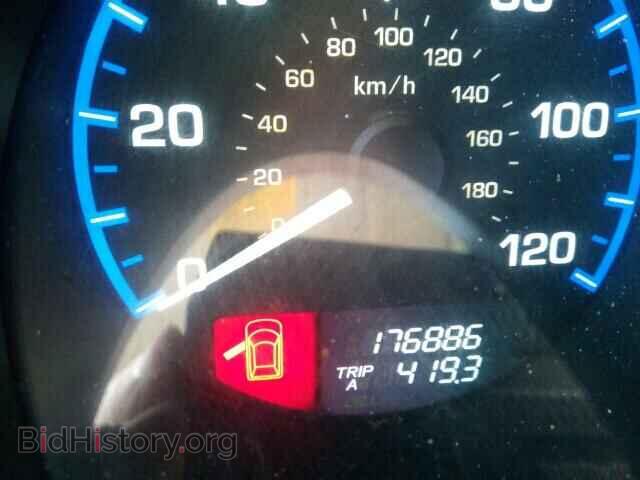 2008 HONDA ELEMENT - VIN: 5J6YH18728L007975 - Photo 8