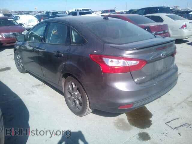 2013 FORD FOCUS - VIN: 1FADP3F21DL212066 - Фото 3