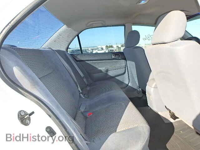 2002 MITSUBISHI LANCER - VIN: JA3AJ26E62U079779 - Photo 6