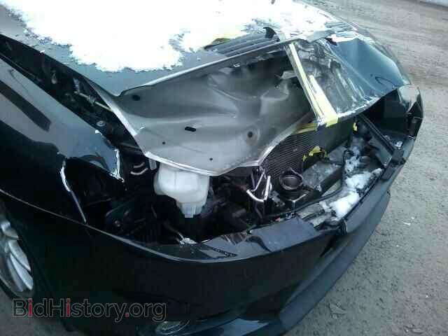 2012 MITSUBISHI EVO - VIN: JA32W8FV2CU011425 - Фото 9