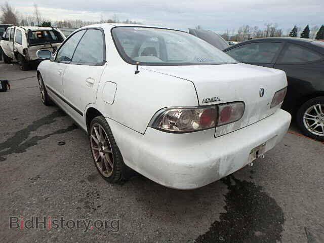 1995 ACURA INTEGRA - VIN: JH4DB7657SS002843 - Фото 3