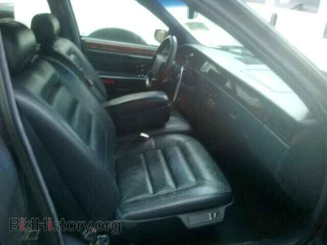 1995 CADILLAC DEVILLE - VIN: 1G6KD52B5SU243889 - Фото 5