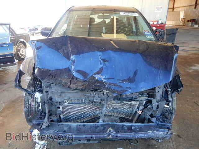 2011 MAZDA CX-7 - VIN: JM3ER2A57B0375539 - Photo 10