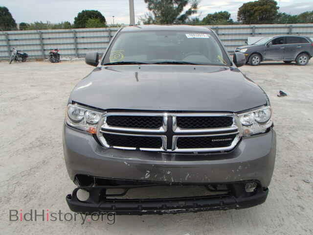 2012 DODGE DURANGO - VIN: 1C4RDHAG2CC126658 - Photo 10