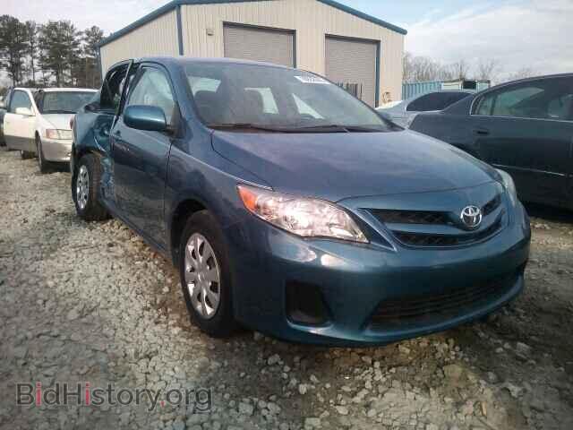 Фотография 5YFBU4EE5CP052937 - TOYOTA COROLLA 2012