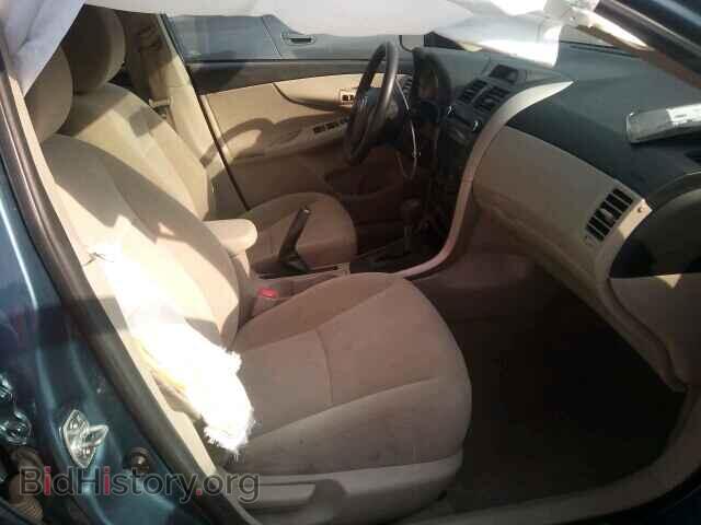 2012 TOYOTA COROLLA - VIN: 5YFBU4EE5CP052937 - Фото 5