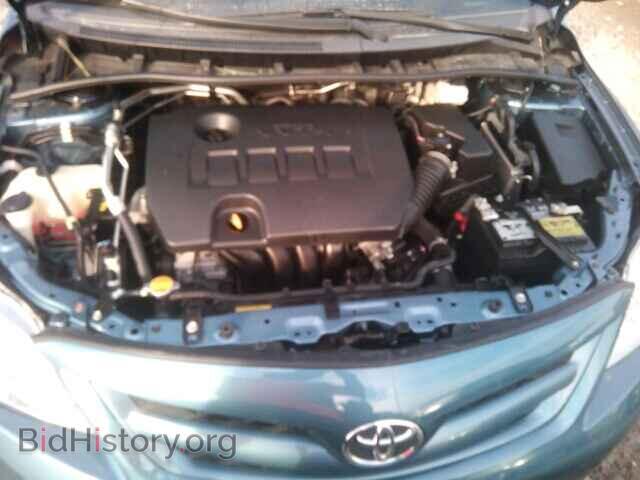 2012 TOYOTA COROLLA - VIN: 5YFBU4EE5CP052937 - Фото 7