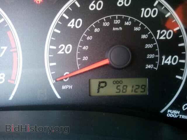 2012 TOYOTA COROLLA - VIN: 5YFBU4EE5CP052937 - Фото 8