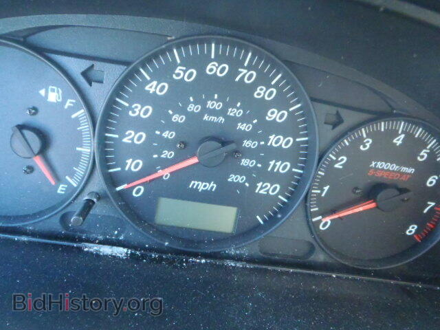 2003 MAZDA MPV - VIN: JM3LW28J630353083 - Фото 8