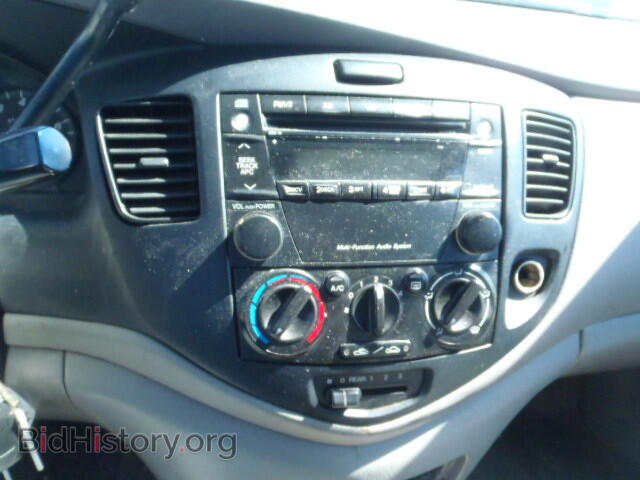 2003 MAZDA MPV - VIN: JM3LW28J630353083 - Фото 9