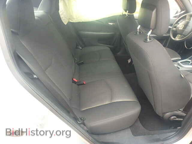 2012 DODGE AVENGER - VIN: 1C3CDZAB6CN165424 - Фото 6