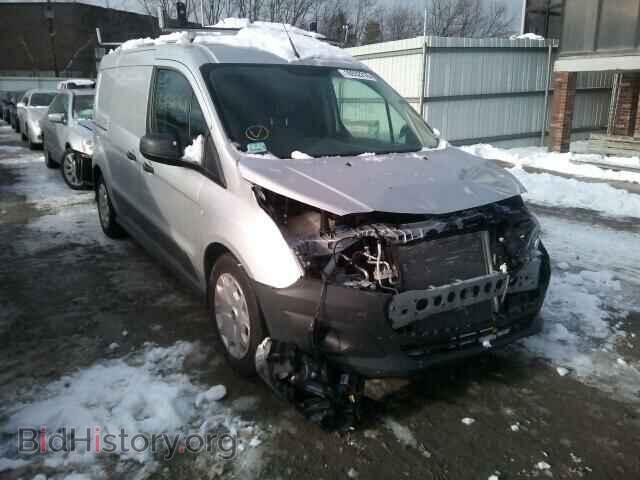 Фотография NM0LS7E76F1219602 - FORD TRANSIT CO 2015