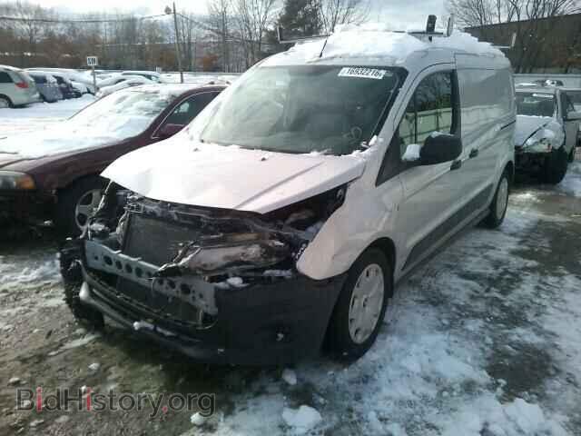 2015 FORD TRANSIT CO - VIN: NM0LS7E76F1219602 - Фото 2