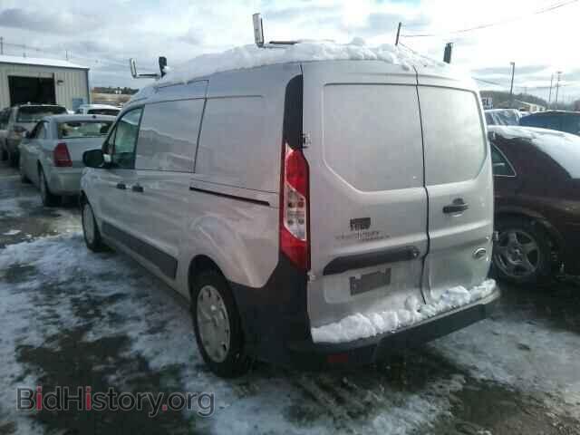 2015 FORD TRANSIT CO - VIN: NM0LS7E76F1219602 - Фото 3