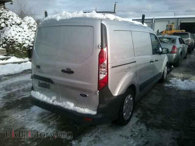 2015 FORD TRANSIT CO - VIN: NM0LS7E76F1219602 - Фото 4